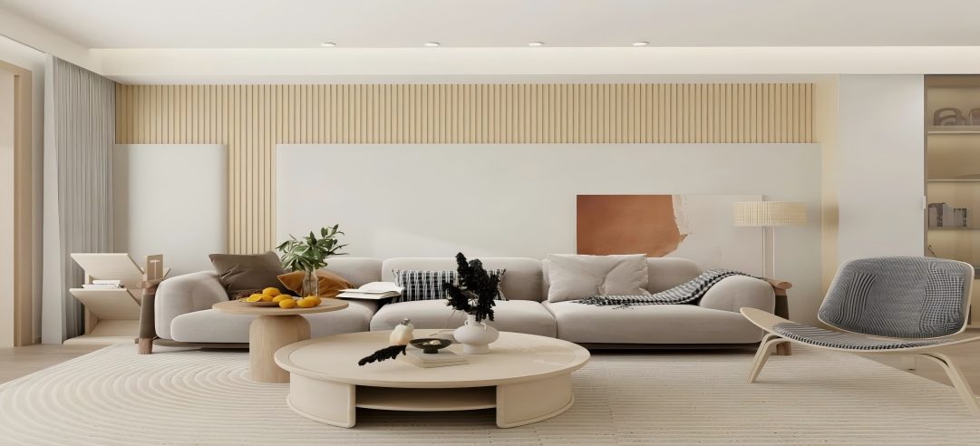 適老化裝修指南！新港仿生精板，HENF采暖級(jí)環(huán)保，為家居健康保駕護(hù)航！